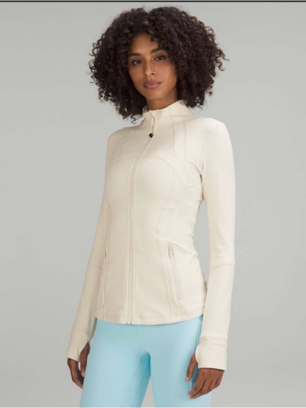 Lululemon Define Jacket - Size 10